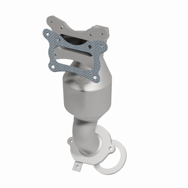 Magnaflow Conv DF 09-14 Acura TSX 2.4L / 08-12 Honda Accord 2.4L Magnaflow Catalytic Converter Direct Fit  AXOPROS