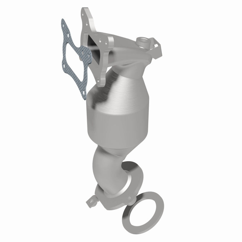 Magnaflow Conv DF 09-14 Acura TSX 2.4L / 08-12 Honda Accord 2.4L Magnaflow Catalytic Converter Direct Fit  AXOPROS