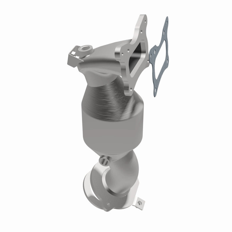 Magnaflow Conv DF 09-14 Acura TSX 2.4L / 08-12 Honda Accord 2.4L Magnaflow Catalytic Converter Direct Fit  AXOPROS