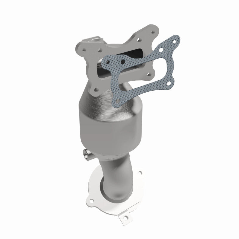 Magnaflow Conv DF 09-14 Acura TSX 2.4L / 08-12 Honda Accord 2.4L Magnaflow Catalytic Converter Direct Fit  AXOPROS