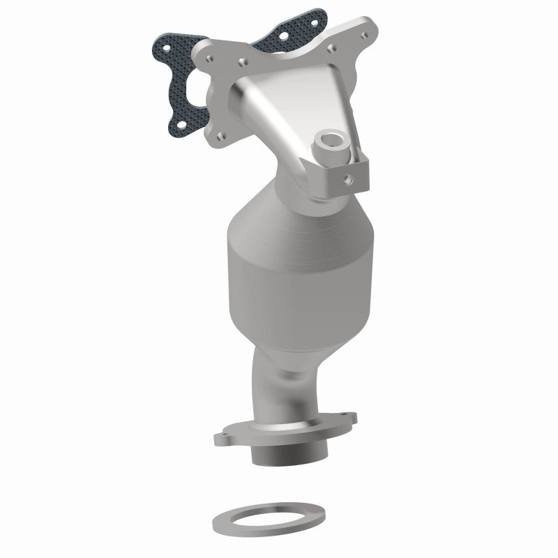 Magnaflow Conv DF 09-14 Acura TSX 2.4L / 08-12 Honda Accord 2.4L Magnaflow Catalytic Converter Direct Fit  AXOPROS