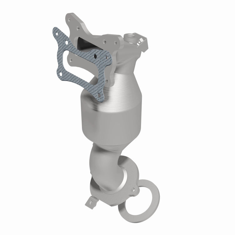 Magnaflow Conv DF 09-14 Acura TSX 2.4L / 08-12 Honda Accord 2.4L Magnaflow Catalytic Converter Direct Fit  AXOPROS