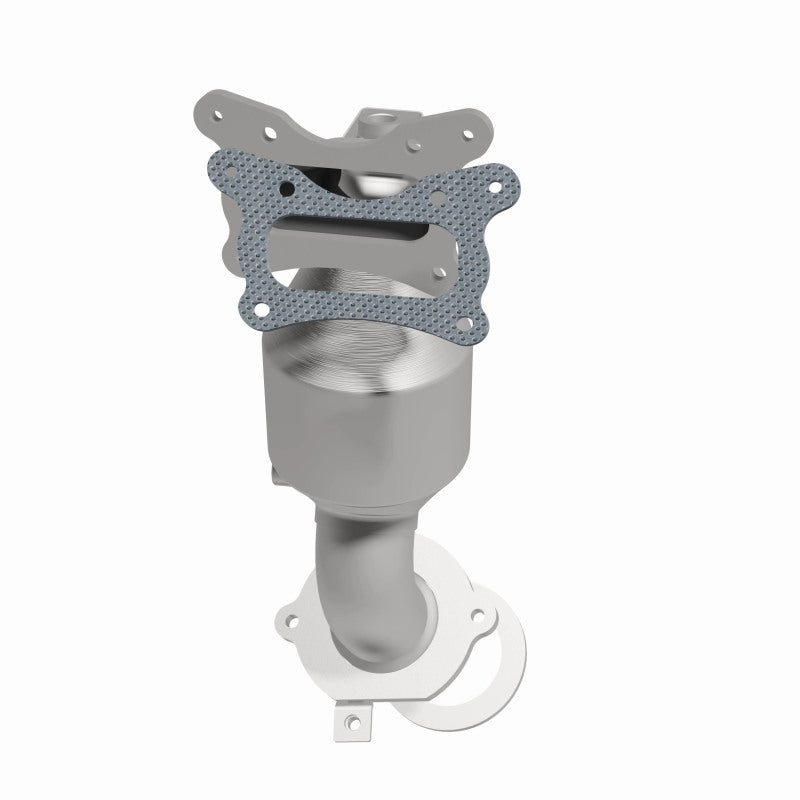 Magnaflow Conv DF 09-14 Acura TSX 2.4L / 08-12 Honda Accord 2.4L Magnaflow Catalytic Converter Direct Fit  AXOPROS