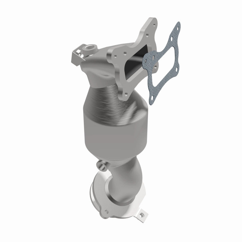 Magnaflow Conv DF 09-14 Acura TSX 2.4L / 08-12 Honda Accord 2.4L Magnaflow Catalytic Converter Direct Fit  AXOPROS