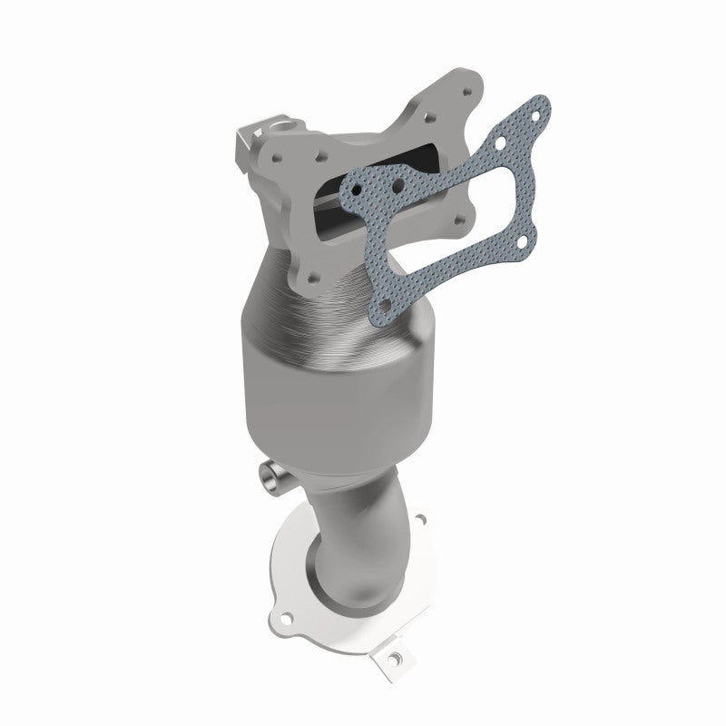 Magnaflow Conv DF 09-14 Acura TSX 2.4L / 08-12 Honda Accord 2.4L Magnaflow Catalytic Converter Direct Fit  AXOPROS