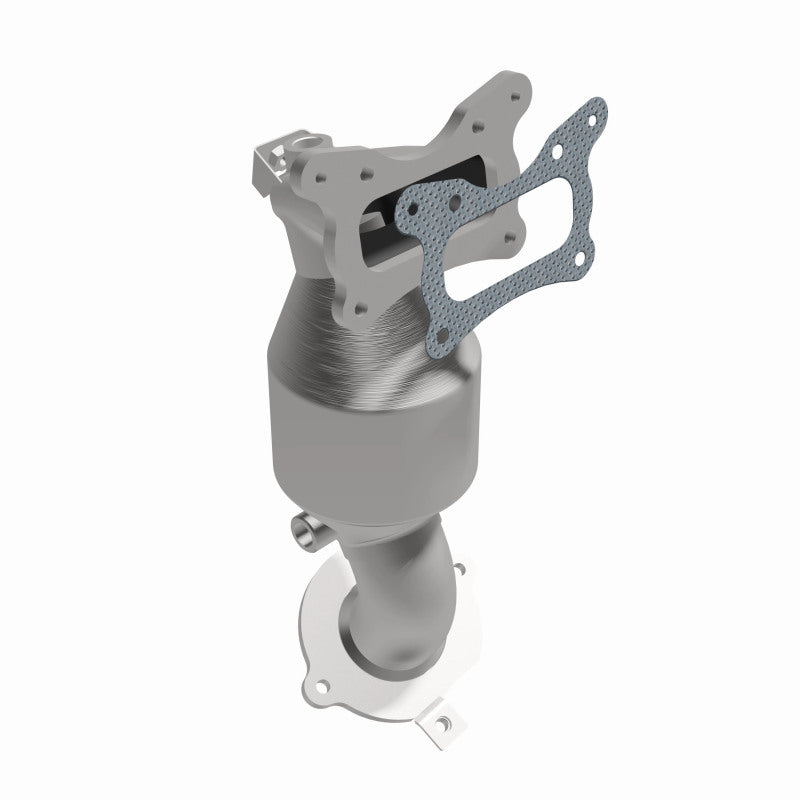 Magnaflow Conv DF 09-14 Acura TSX 2.4L / 08-12 Honda Accord 2.4L Magnaflow Catalytic Converter Direct Fit  AXOPROS