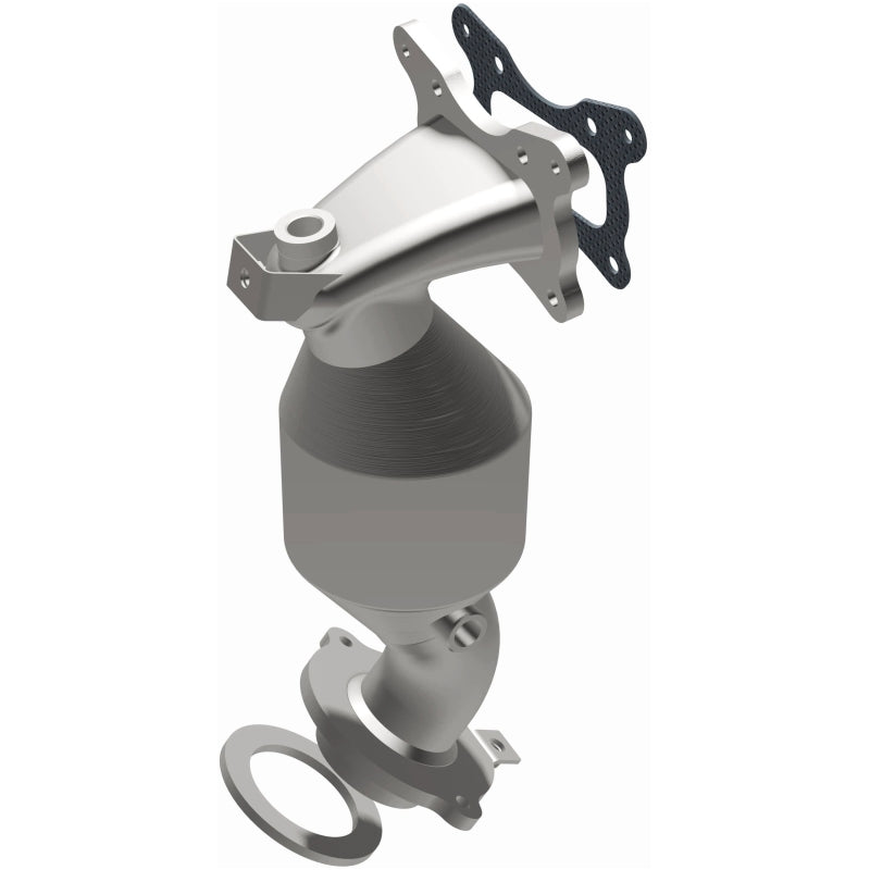 Magnaflow Conv DF 09-14 Acura TSX 2.4L / 08-12 Honda Accord 2.4L Magnaflow Catalytic Converter Direct Fit  AXOPROS