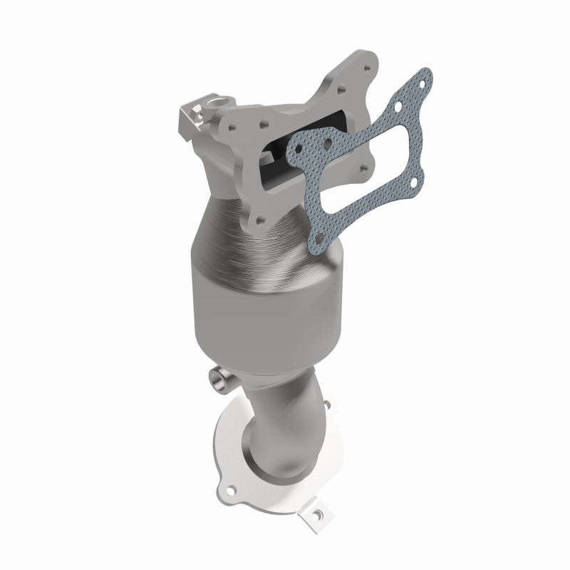 Magnaflow Conv DF 09-14 Acura TSX 2.4L / 08-12 Honda Accord 2.4L Magnaflow Catalytic Converter Direct Fit  AXOPROS