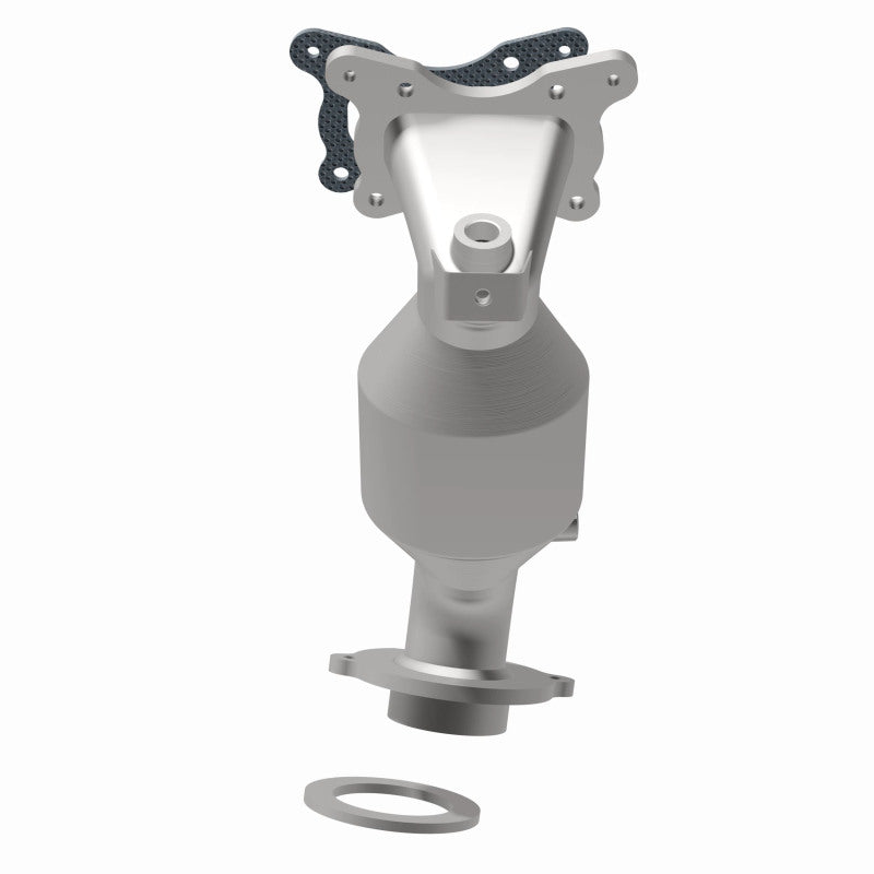 Magnaflow Conv DF 09-14 Acura TSX 2.4L / 08-12 Honda Accord 2.4L Magnaflow Catalytic Converter Direct Fit  AXOPROS