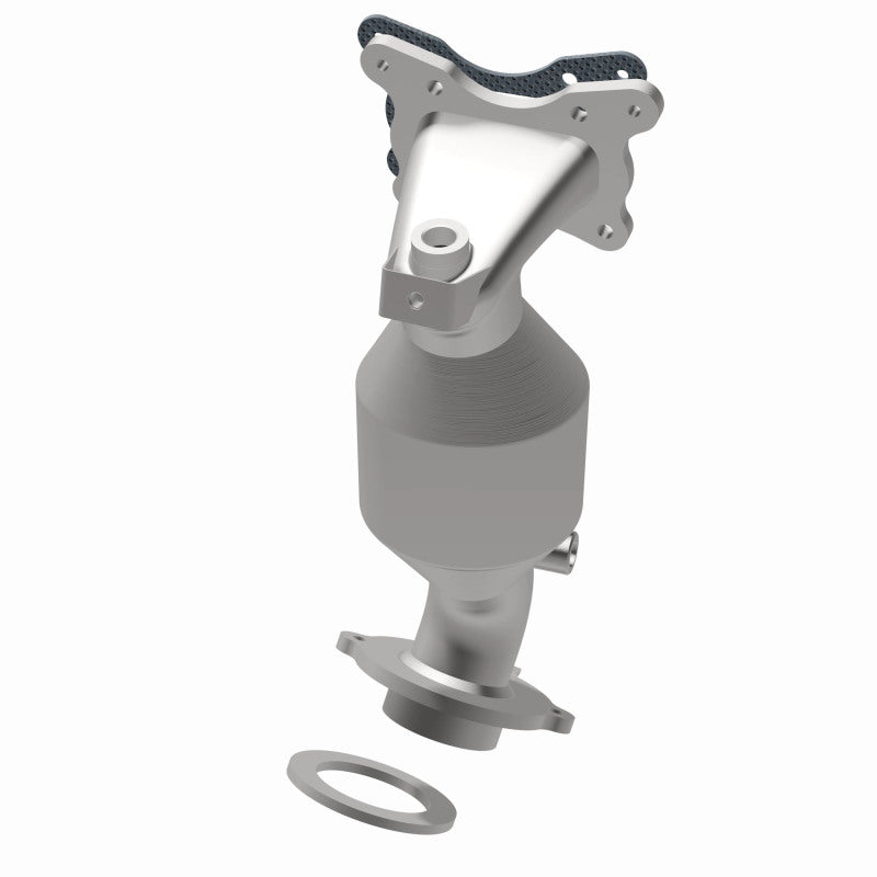 Magnaflow Conv DF 09-14 Acura TSX 2.4L / 08-12 Honda Accord 2.4L Magnaflow Catalytic Converter Direct Fit  AXOPROS