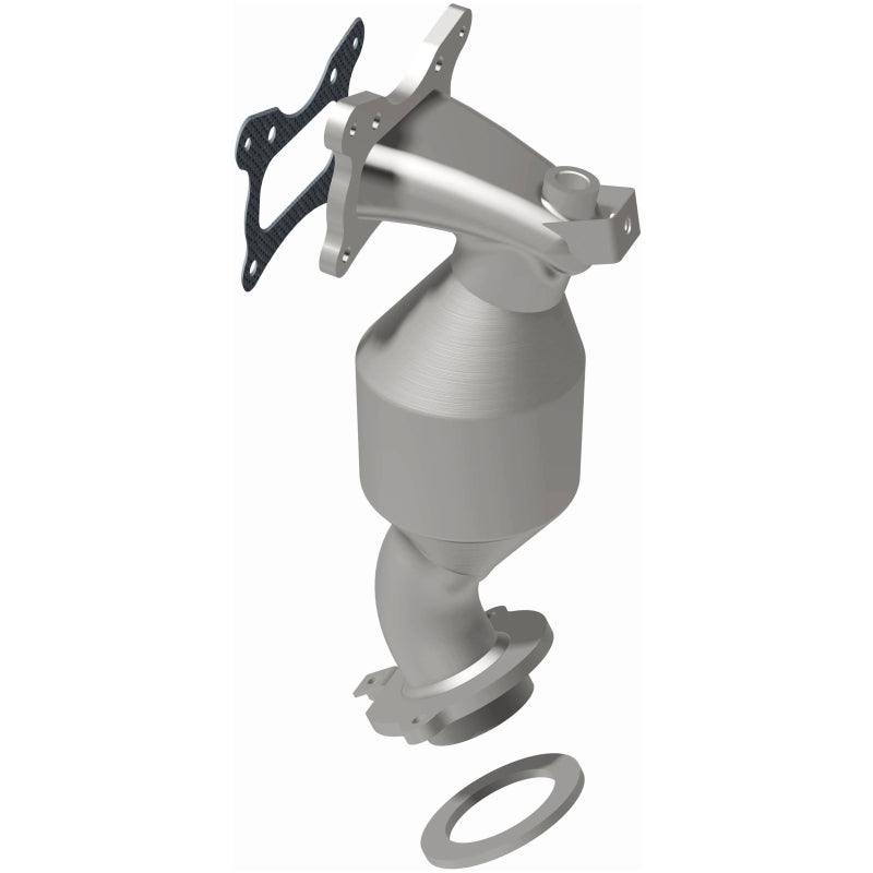 Magnaflow Conv DF 09-14 Acura TSX 2.4L / 08-12 Honda Accord 2.4L Magnaflow Catalytic Converter Direct Fit  AXOPROS