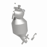 Magnaflow Conv DF 10-12 Insight 1.3L Manifold Magnaflow Catalytic Converter Direct Fit  AXOPROS