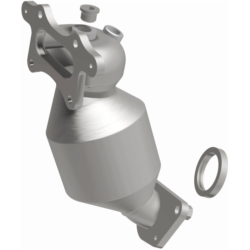 Magnaflow Conv DF 10-12 Insight 1.3L Manifold Magnaflow Catalytic Converter Direct Fit  AXOPROS