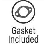 Magnaflow Conv DF 10-12 Insight 1.3L Manifold Magnaflow Catalytic Converter Direct Fit  AXOPROS