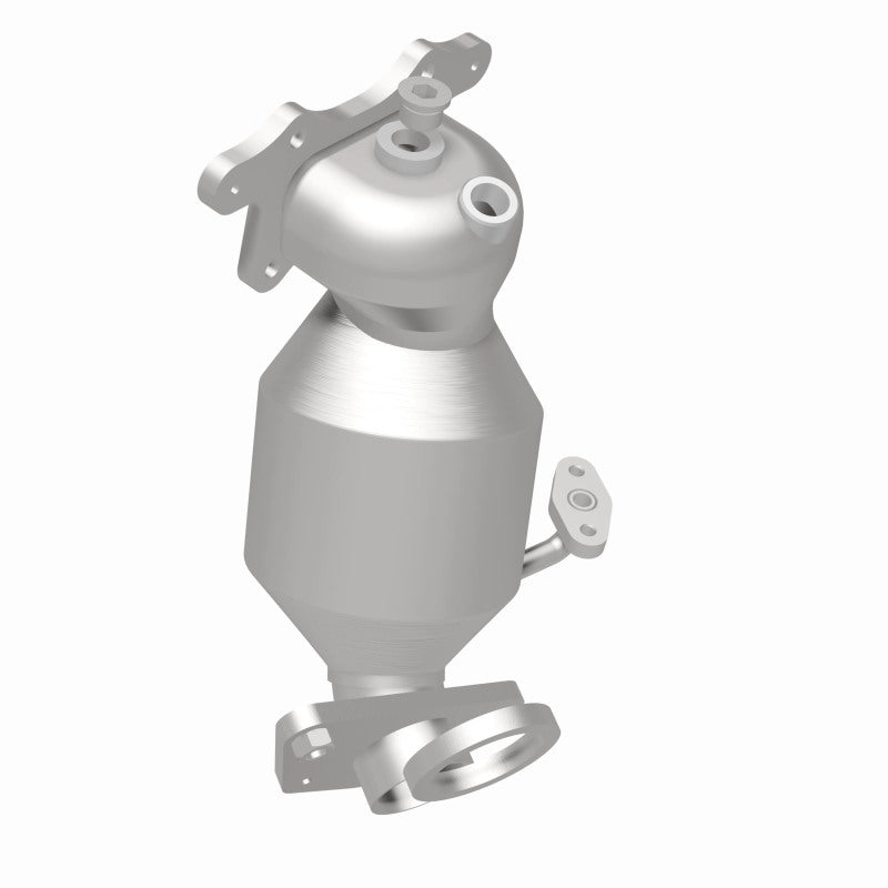 Magnaflow Conv DF 10-12 Insight 1.3L Manifold Magnaflow Catalytic Converter Direct Fit  AXOPROS