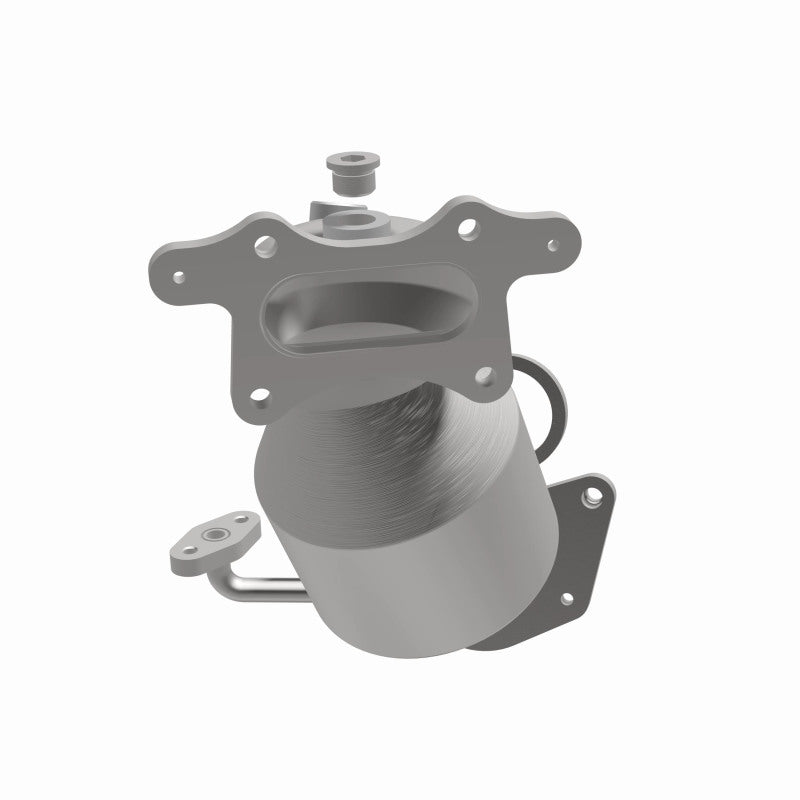 Magnaflow Conv DF 10-12 Insight 1.3L Manifold Magnaflow Catalytic Converter Direct Fit  AXOPROS