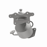 Magnaflow Conv DF 10-12 Insight 1.3L Manifold Magnaflow Catalytic Converter Direct Fit  AXOPROS