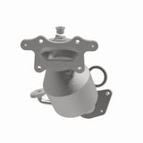 Magnaflow Conv DF 10-12 Insight 1.3L Manifold Magnaflow Catalytic Converter Direct Fit  AXOPROS