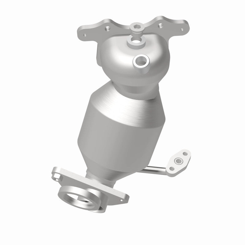 Magnaflow Conv DF 10-12 Insight 1.3L Manifold Magnaflow Catalytic Converter Direct Fit  AXOPROS