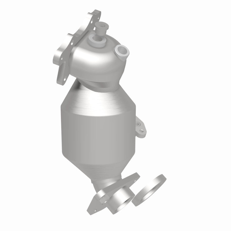 Magnaflow Conv DF 10-12 Insight 1.3L Manifold Magnaflow Catalytic Converter Direct Fit  AXOPROS