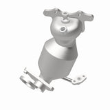 Magnaflow Conv DF 10-12 Insight 1.3L Manifold Magnaflow Catalytic Converter Direct Fit  AXOPROS