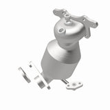 Magnaflow Conv DF 10-12 Insight 1.3L Manifold Magnaflow Catalytic Converter Direct Fit  AXOPROS