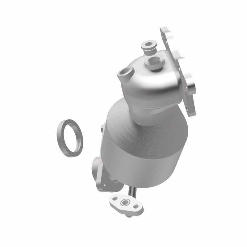 Magnaflow Conv DF 10-12 Insight 1.3L Manifold Magnaflow Catalytic Converter Direct Fit  AXOPROS