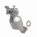 Magnaflow Conv DF 10-12 Insight 1.3L Manifold Magnaflow Catalytic Converter Direct Fit  AXOPROS