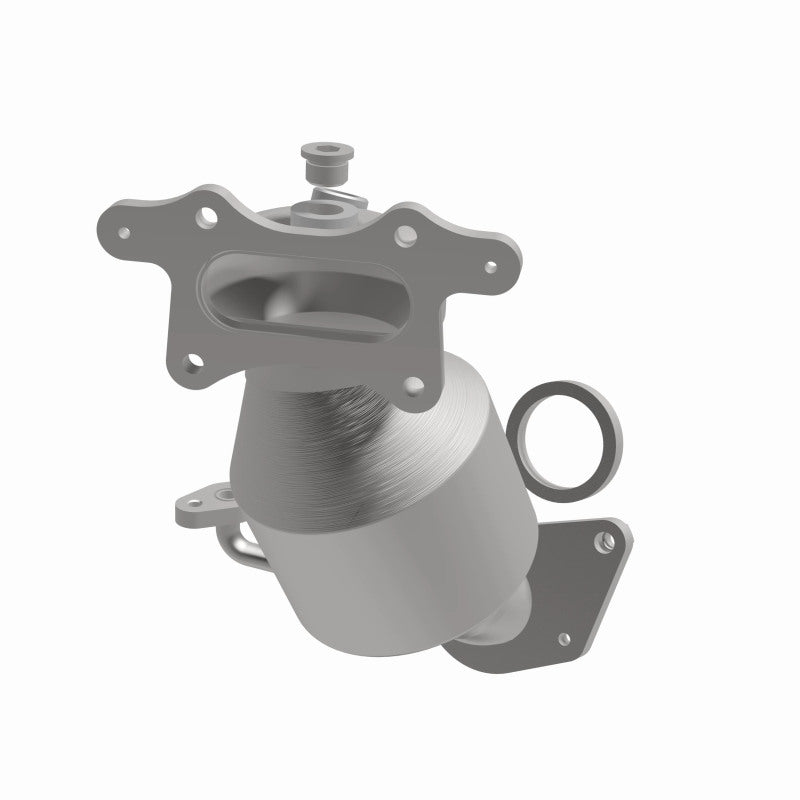 Magnaflow Conv DF 10-12 Insight 1.3L Manifold Magnaflow Catalytic Converter Direct Fit  AXOPROS