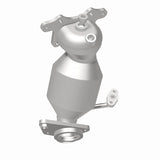 Magnaflow Conv DF 10-12 Insight 1.3L Manifold Magnaflow Catalytic Converter Direct Fit  AXOPROS