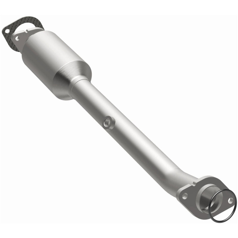 Magnaflow Conv DF 11-15 Frontier 4 Underbody Magnaflow Catalytic Converter Direct Fit  AXOPROS