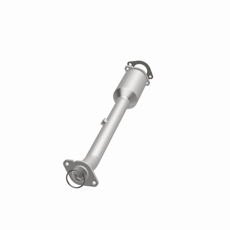 Magnaflow Conv DF 11-15 Frontier 4 Underbody Magnaflow Catalytic Converter Direct Fit  AXOPROS