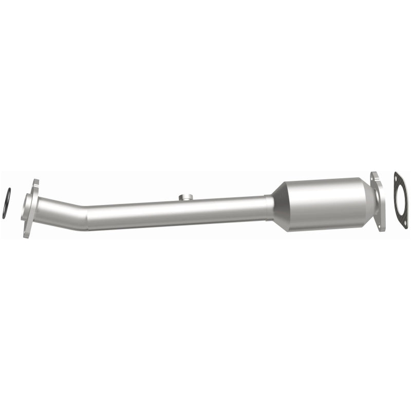 Magnaflow Conv DF 11-15 Frontier 4 Underbody Magnaflow Catalytic Converter Direct Fit  AXOPROS
