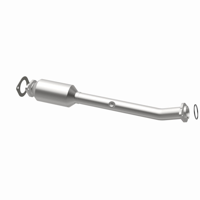 Magnaflow Conv DF 11-15 Frontier 4 Underbody Magnaflow Catalytic Converter Direct Fit  AXOPROS
