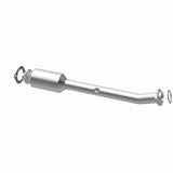 Magnaflow Conv DF 11-15 Frontier 4 Underbody Magnaflow Catalytic Converter Direct Fit  AXOPROS