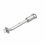Magnaflow Conv DF 11-15 Frontier 4 Underbody Magnaflow Catalytic Converter Direct Fit  AXOPROS