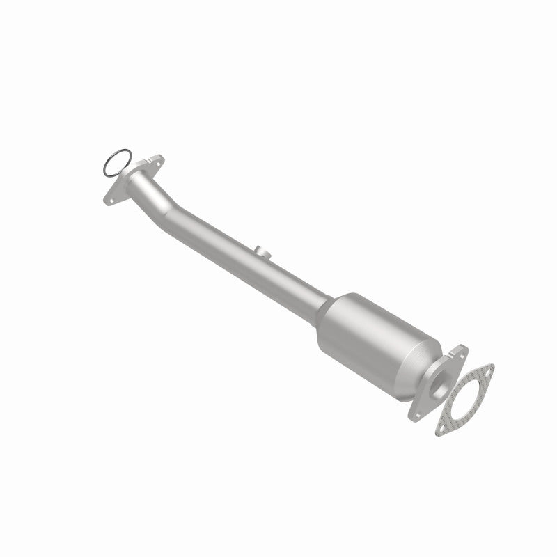 Magnaflow Conv DF 11-15 Frontier 4 Underbody Magnaflow Catalytic Converter Direct Fit  AXOPROS
