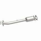 Magnaflow Conv DF 11-15 Frontier 4 Underbody Magnaflow Catalytic Converter Direct Fit  AXOPROS