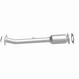 Magnaflow Conv DF 11-15 Frontier 4 Underbody Magnaflow Catalytic Converter Direct Fit  AXOPROS