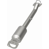 Magnaflow Conv DF 11-15 Frontier 4 Underbody Magnaflow Catalytic Converter Direct Fit  AXOPROS