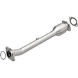 Magnaflow Conv DF 11-15 Frontier 4 Underbody Magnaflow Catalytic Converter Direct Fit  AXOPROS