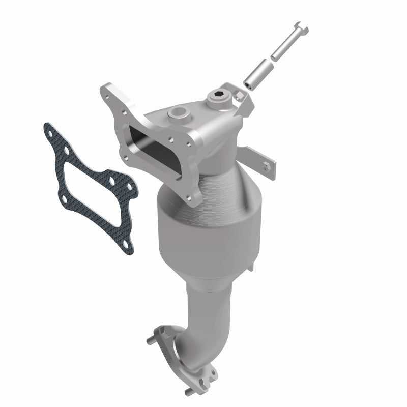 Magnaflow Conv DF 13-14 Accord 2.4L Manifold Magnaflow Catalytic Converter Direct Fit  AXOPROS