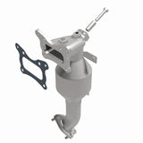 Magnaflow Conv DF 13-14 Accord 2.4L Manifold Magnaflow Catalytic Converter Direct Fit  AXOPROS