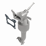 Magnaflow Conv DF 13-14 Accord 2.4L Manifold Magnaflow Catalytic Converter Direct Fit  AXOPROS