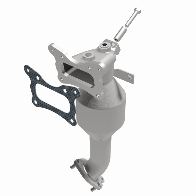 Magnaflow Conv DF 13-14 Accord 2.4L Manifold Magnaflow Catalytic Converter Direct Fit  AXOPROS