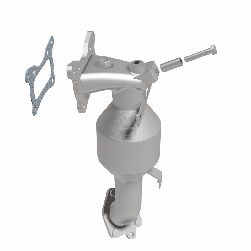 Magnaflow Conv DF 13-14 Accord 2.4L Manifold Magnaflow Catalytic Converter Direct Fit  AXOPROS