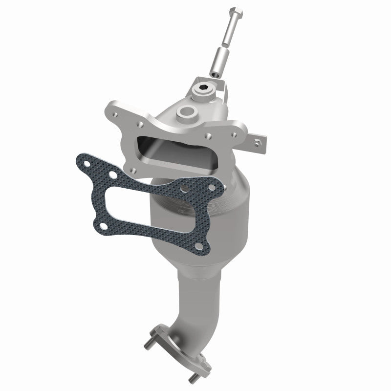 Magnaflow Conv DF 13-14 Accord 2.4L Manifold Magnaflow Catalytic Converter Direct Fit  AXOPROS