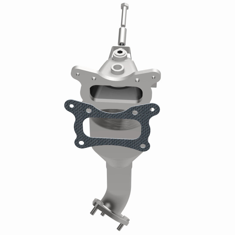 Magnaflow Conv DF 13-14 Accord 2.4L Manifold Magnaflow Catalytic Converter Direct Fit  AXOPROS