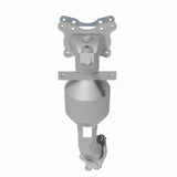 Magnaflow Conv DF 13-14 Accord 2.4L Manifold Magnaflow Catalytic Converter Direct Fit  AXOPROS