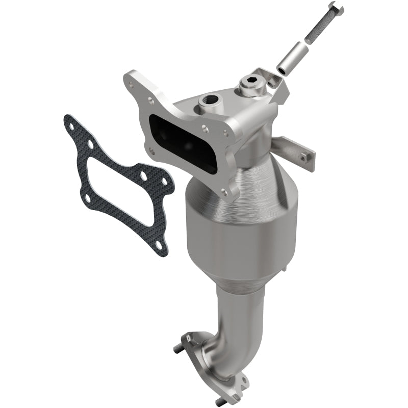 Magnaflow Conv DF 13-14 Accord 2.4L Manifold Magnaflow Catalytic Converter Direct Fit  AXOPROS